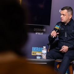 Загрязнение атмосферы в Харьковской области