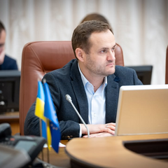 Гроші для прифронтових громад України
