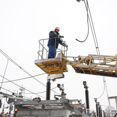 Готовьтесь к отключениям электроэнергии 15 ноября