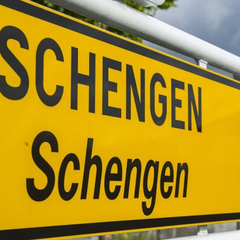 Россиянам готовиться к отмене виз