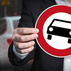 Обов'язковий реєстр боржників для водіїв