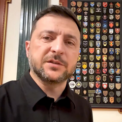 Зеленський провів Ставку: посилення ППО