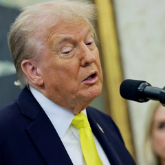 Чиновники США убеждают Трампа по поводу ядерных испытаний