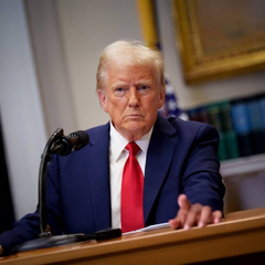 Трамп раскрыл страшную правду о войне