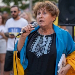 Глава Общества культуры в Угорщине