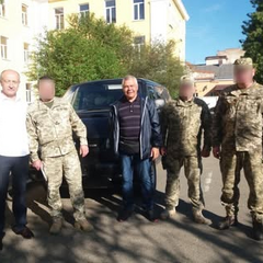 Самая высокая деревянная башня в Украине