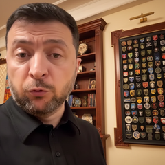 Президент Зеленский принял решения для защиты неба