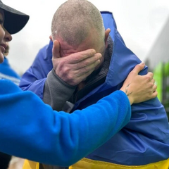 Обмін полоненими Україна-Росія: деталі угоди
