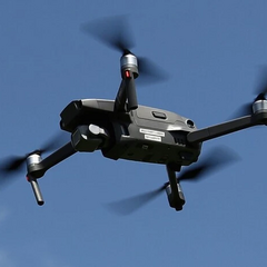 Система наведення для FPV-дронів в Україні