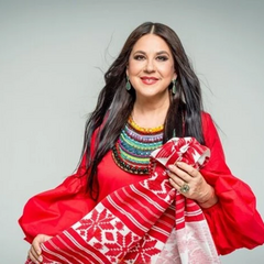 Мистецтво та медіа: розмова в студії