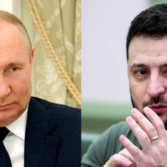 Зеленського дотискають: Куртєв спрогнозував швидкий кінець війни