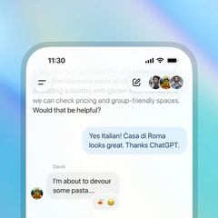 OpenAI тестує нову функцію у ChatGPT