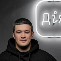 Зв'язок при блекаутах та 5G: Федоров анонсував цифрові реформи для українців