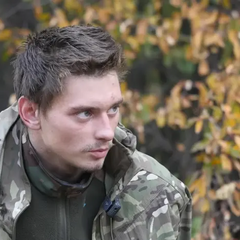 Український ЗСУ взяли в полон 18-річного окупанта