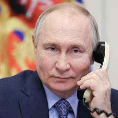 Новий головний ворог Росії