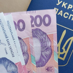 Переселенці без виплат, загроза для українців