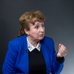 Голова Товариства української культури в Угорщині