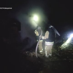 Дрони Росії нищать інфраструктуру Дніпропетровщини