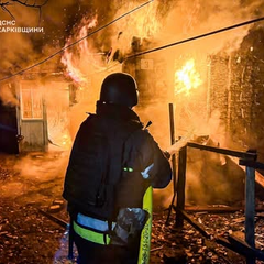 Атака России на Харьковщину: погиб человек