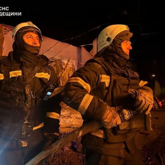 Дрони руйнують інфраструктуру Одещини