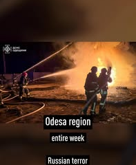 Российские дроны и бомбы над Украиной