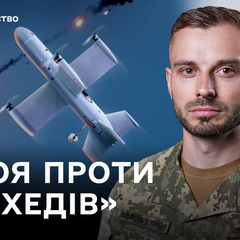 Старт серийного производства дрона-перехватчика Octopus: первые детали