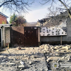 Автоматичний вогонь по Херсонщині: трагедія та поранені