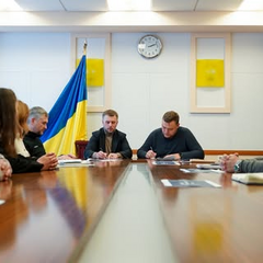 Алексей Рябикин встреча с представителями НКО