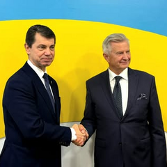 Польща та Україна шукатимуть воїнів