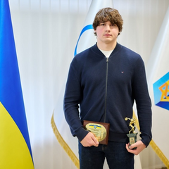 Украинский боксер стал чемпионом Европы U-19: как он одолел соперников