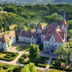 Путешествие по Карпатам в проекте «Сад Любви»