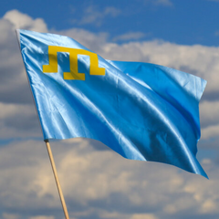 Представники Меджлісу на Глобальному саміті ООН