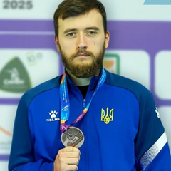 Коростылев с золотом на чемпионате мира