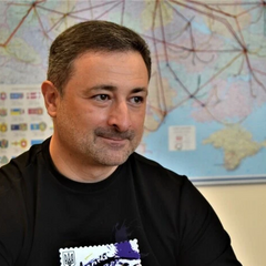 Генеральный директор Укрпошты рассказал о популярных товарах