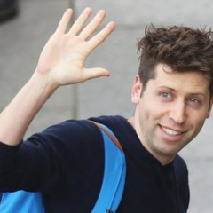 Глава OpenAI делится карьерными советами