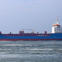 США вбивають експорт: Росія продає низько