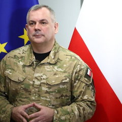 Глава Генштаба Польши рассказывает о подготовке к войне