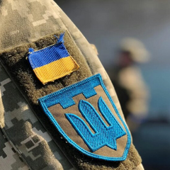 Українця затримали на вулиці