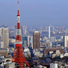 Самый богатый город на Земле в 2025 году