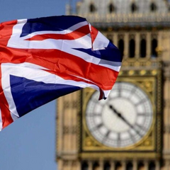 Великобритания меняет правила для беженцев