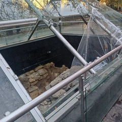 Музей под открытым небом в Одессе