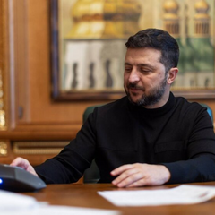 Зеленский готов к переговорам с РФ