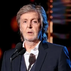 Пол Маккартни против ИИ: оригинальный трек