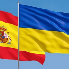 Помощь Испании Украине: новый объем