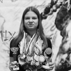 Россия напала на украинскую спортсменку