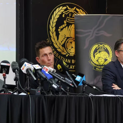 Детальний вирок Малайзії щодо фальсифікації даних футболістів