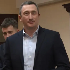 Зустріч Зеленського з Чернишовим в Іспанії