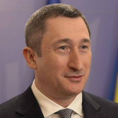 Суд узяв Чернишова під варту у справі Міндіча