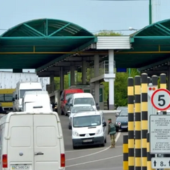 Депортовані українці повертаються додому