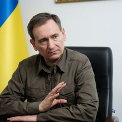 Громкое заявление об отставке Ермака